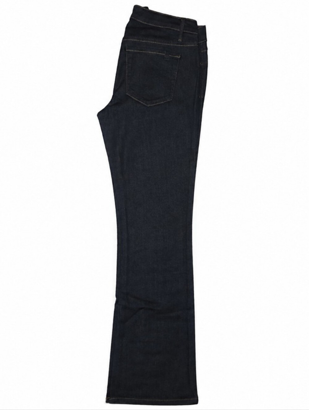Joe’s Jeans Curvy Bootcut Jeans - Size 28 Geraldine Dark Wash